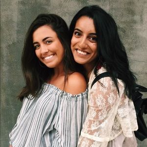 Meet your Posher, Maddie